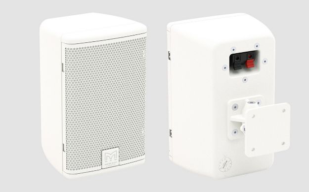 Picture of Martin ADORN 4" Speaker 40 Watt AES 100 Volt WHITE