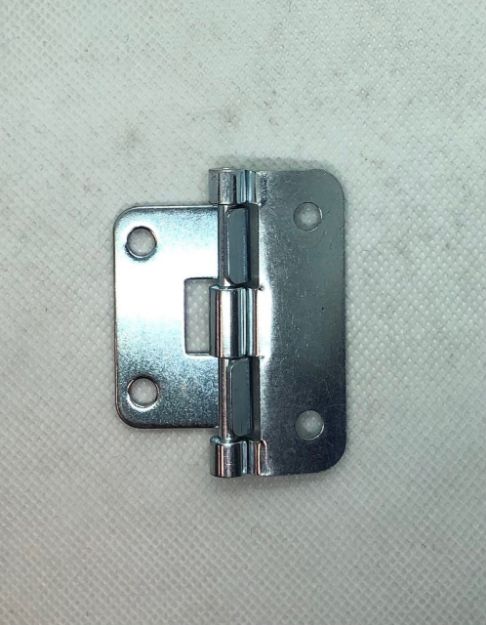 Picture of Proel Flightcase Hinge Detachable 4 Hole LARGE