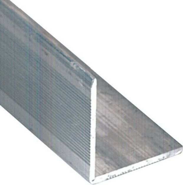 Picture of Proel Flightcase Profile 90ºAngle Single Edge 30 x 30mm