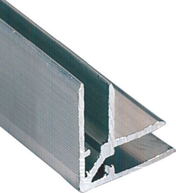 Picture of Proel Flightcase Profile 90ºAngle Double For Panel@7mm