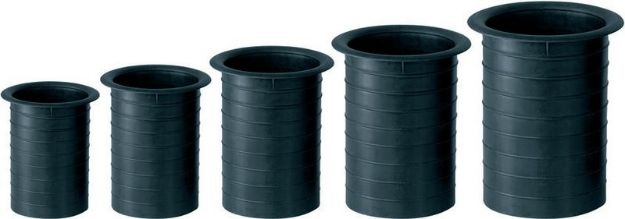 Picture of Proel Cabinet Port 100mm x 125mmØ