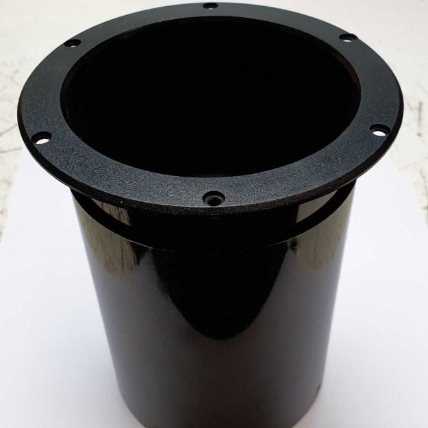 Picture of Zomax Cabinet Port Tuneable 110 > 280mm x 66mmØ