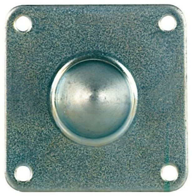 Picture of Proel Flightcase Foot Male Stacker 64 x 64mm