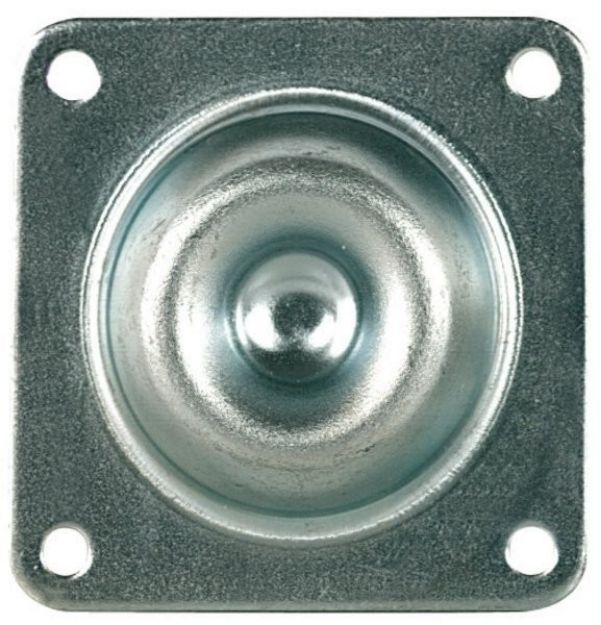 Picture of Proel Flightcase Foot Female Stacker 64 x 64mm