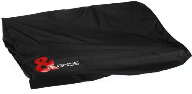 Picture of A&H Avantis SOLO Dust Cover