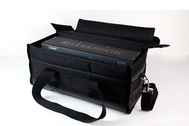 Picture of A&H QuPac Polyester Carry Bag