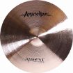 Picture of Anatolian Cymbal Hi Hat 14" AMBIENT