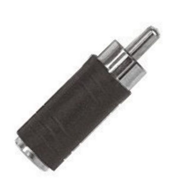 Picture of Signal Adaptor Mini FTS > MRCA PLASTIC