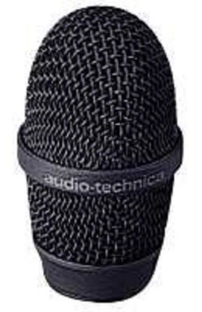 Picture of AT8104A Gooseneck Mic Windscreen Metal Case M2 /11/12/22/23