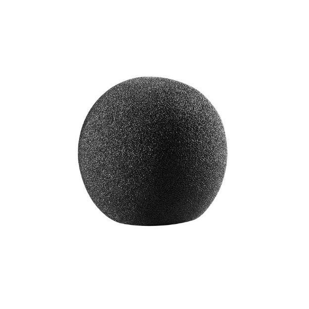 Picture of AT8120 Camera Mic Windscreen Foam Case R2+S3