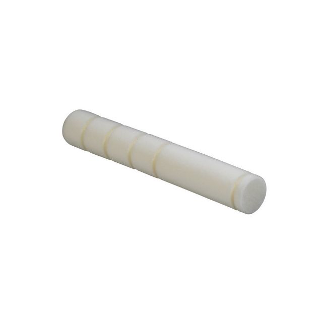 Picture of AT8154WH Hanging Mic Two Stage Foam Windscreen WHITE