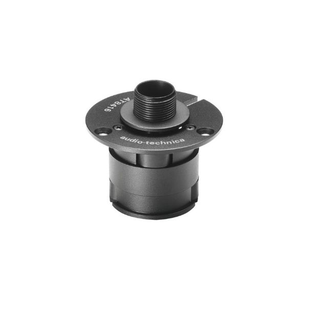 Picture of AT8416 Gooseneck Mic Holder Desk Shock Mount
