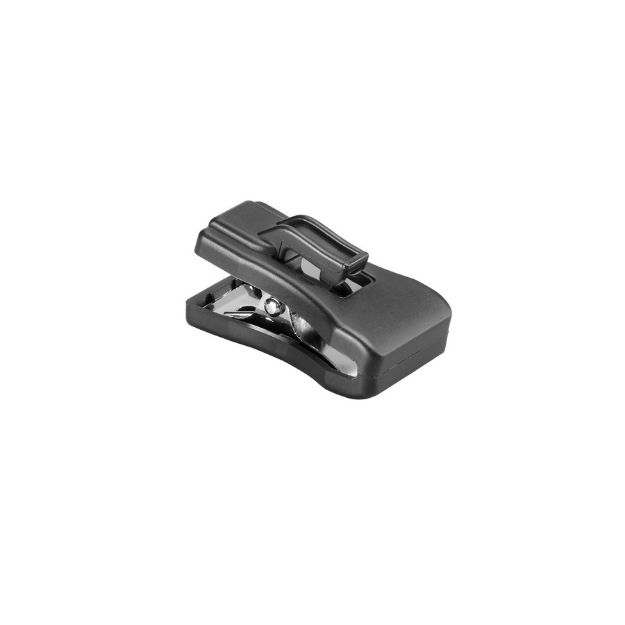 Picture of AT8439 Lavaliere Mic Holder Clothing Clip