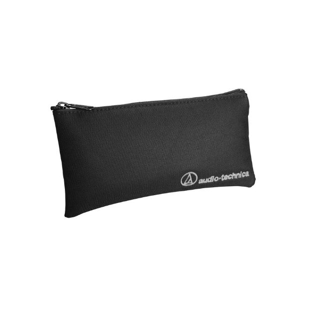 Picture of ATBG1 Mic Accessory Soft Protective Pouch