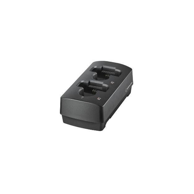 Picture of ATWCHG3 Two slot battery charger - System 20, 3000 series
