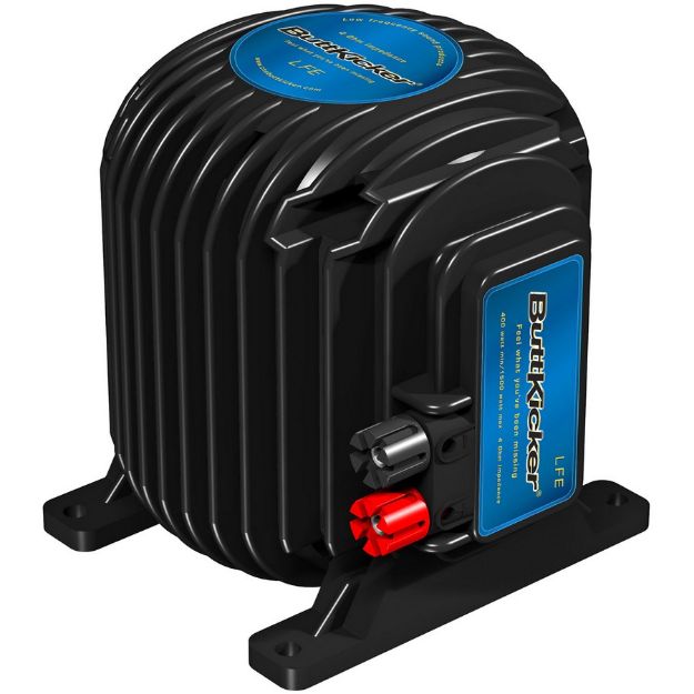 Picture of Buttkicker LFE 4 Ohm