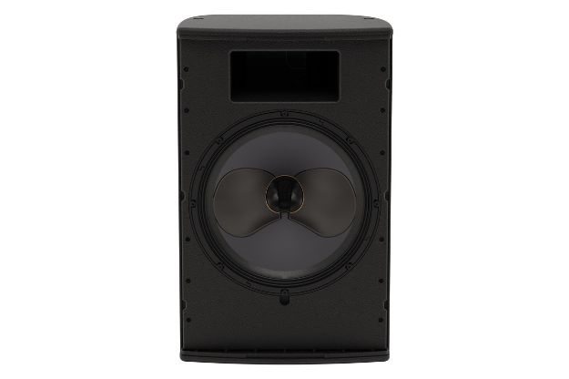Picture of Martin 15" CDD Speaker BLACK Weather Resistant