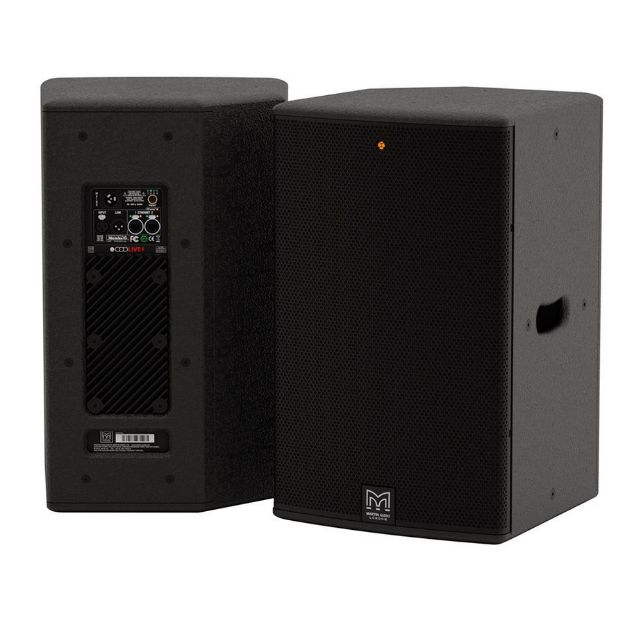 Picture of Martin CDDLIVE12 1 x 12” + 1” HF Powered Dante