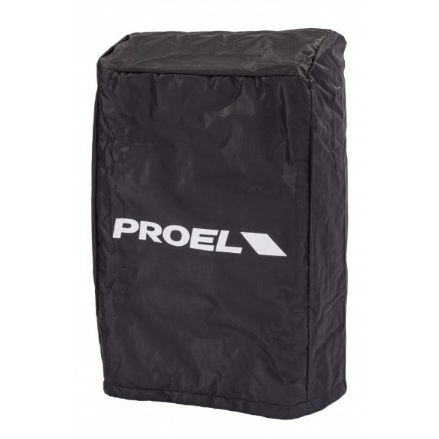 Picture of Padded cover for PROEL FLASH12X