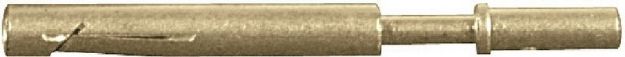 Picture of Milspec Connector Pin Gold CMIL19 > 85 FEMALE