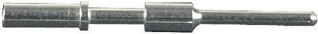Picture of Milspec Connector Pin Silver CMIL19 > 85 MALE