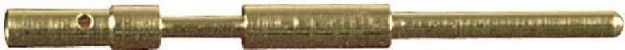 Picture of Milspec Connector Pin Gold CMIL150 MALE