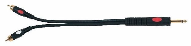 Picture of Die Hard Split Lead TS > 2 x MRCA 0.9m GOLD