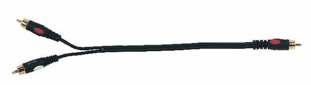 Picture of Die Hard Split Lead MRCA > 2 x MRCA 0.3m GOLD