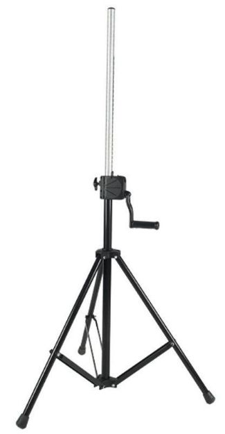 Picture of Die Hard Speaker Stand Winch up 1.40 > 2.2m