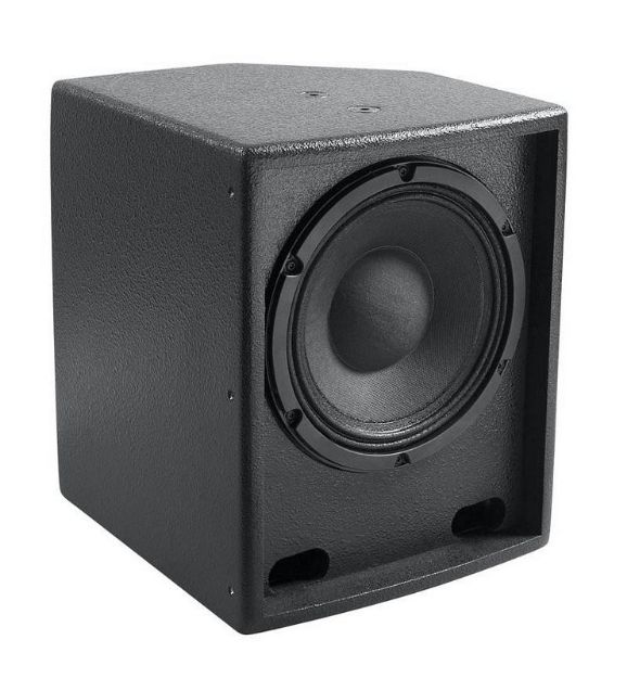 Picture of EDGE 100V PA Speaker Coaxial 8"+1" 225W WHITE