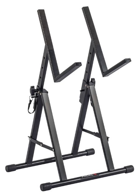 Picture of Proel Studio Amplifier / Monitor Stand Nearfield