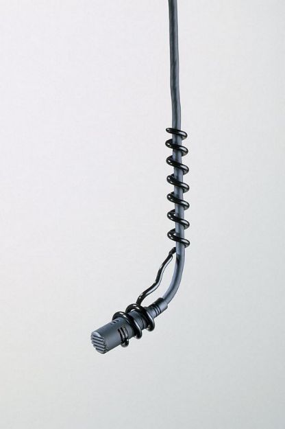 Picture of ES933H Install Hanging Mic Condenser Hypercardioid