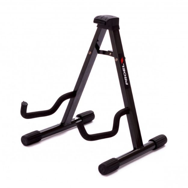 Picture of Proel Guitar Stand A Frame Acoustic GREY