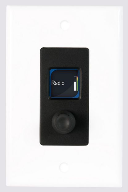 Picture of A&H dLive Remote Controller Push & Turn Rotary Encoder