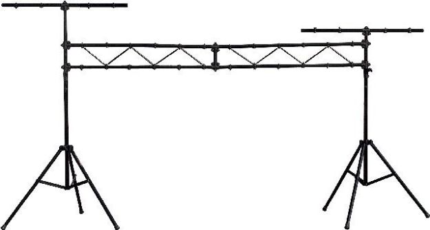 Picture of Lighting Support System 3m Wide 3m High Loading 50kg Load