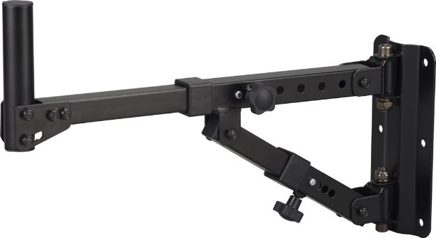 Picture of Proel Speaker Wall Mount Horizontal + Vertical + Tilt