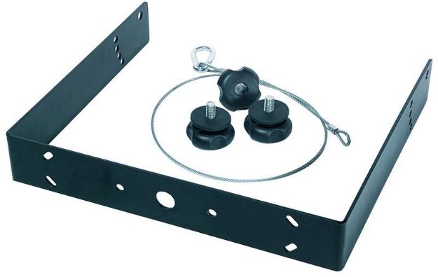 Picture of EDGE Speaker Wall Mount For EDGE8P BLACK