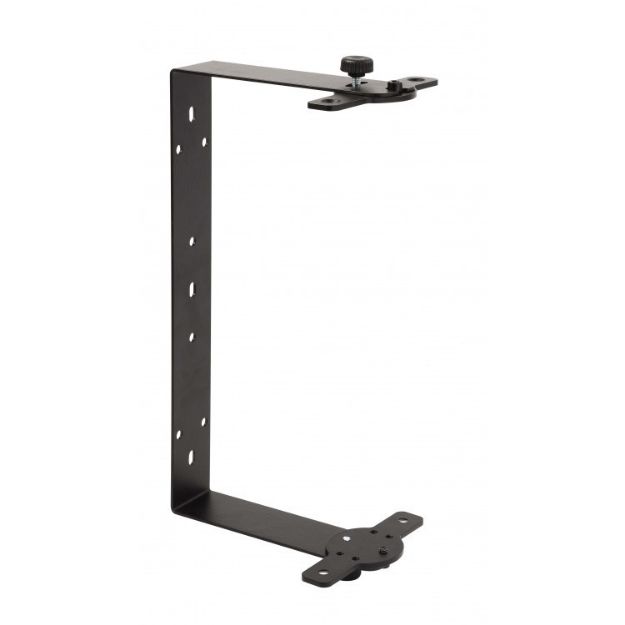 Picture of Wall Mount Bracket Flash12XD BLACK