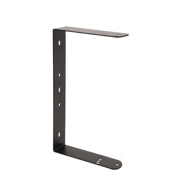 Picture of Proel Wall Speaker Mount Bracket for Flash8X BLACK