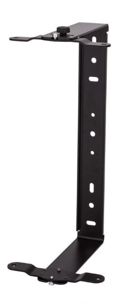 Picture of Wall Mount Bracket LT10 BLACK