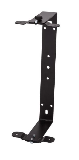 Picture of Wall Mount Bracket LT8 BLACK