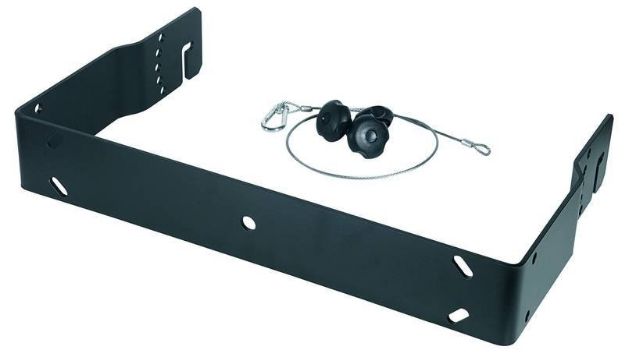 Picture of TFLV Speaker Wall Mount+Safety  TFLV10 & NEOS10 BLACK
