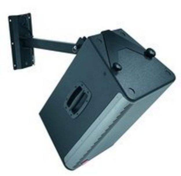 Picture of TPR Speaker Wall Mount Directional TPRK8+TPRK8BA