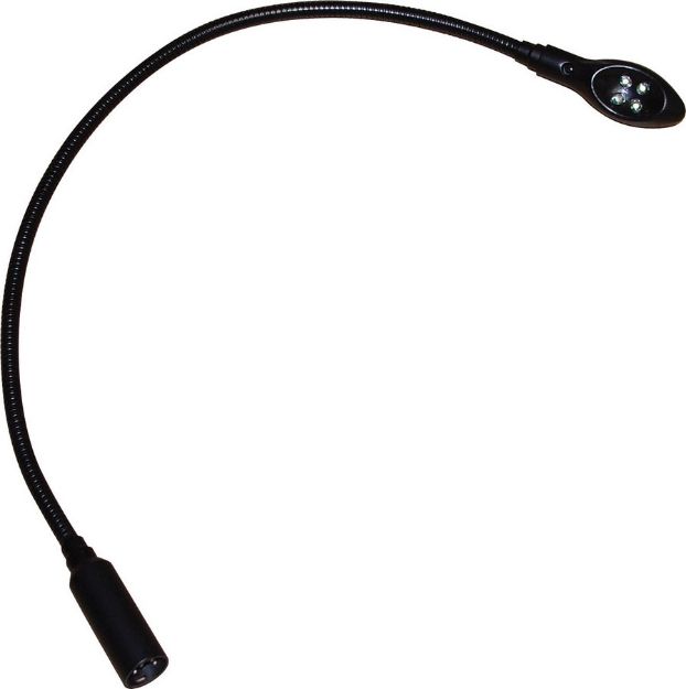 Picture of A&H Console Light LED Straight MXLR Base 4 Pin