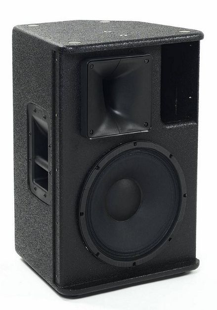 Picture of NEOS PA Speaker Active 2 Way 12"+1.75" Horn 1000w