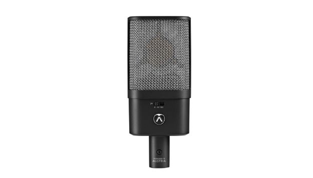 Picture of Austrian Audio OC16 Large diaphragm
