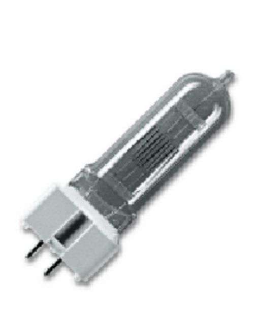 Picture of Halogen Lamp Double Plug 300W 230V GX6.35