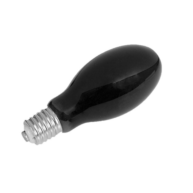 Picture of Lamp Ultra Violet Discharge 400W 230V E40