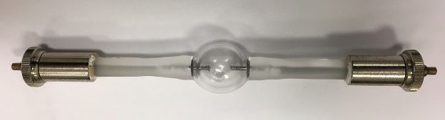 Picture of Discharge Lamp+Ballast HMI Series 1.2kW SFc15.5-6