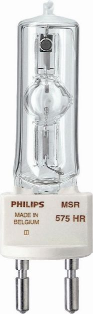 Picture of Discharge Lamp+Ballast HSR Series 1.2kW G22